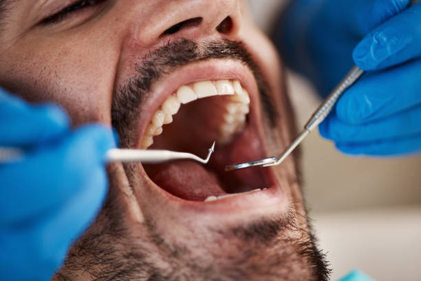 Best Weekend Emergency Dentist in Greenville, GA
