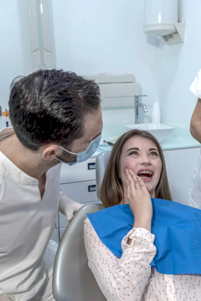 Best Emergency Wisdom Teeth Removal in Greenville, GA