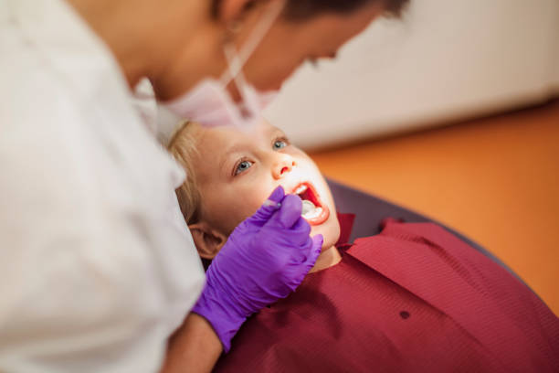 Best Weekend Emergency Dentist in Greenville, GA