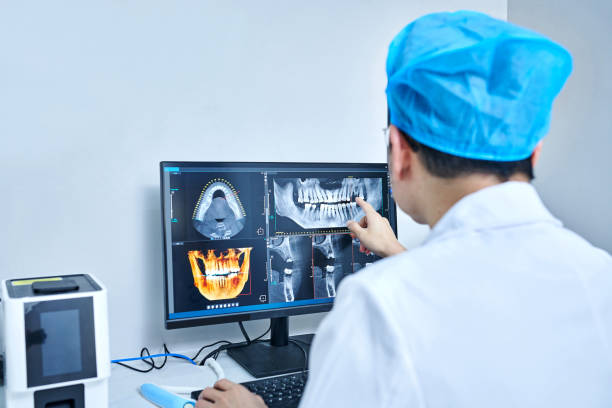 Best Urgent Care for Lost Fillings or Crowns in Greenville, GA