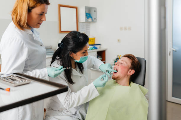 Best Emergency Dental Care for Broken or Chipped Teeth in Greenville, GA