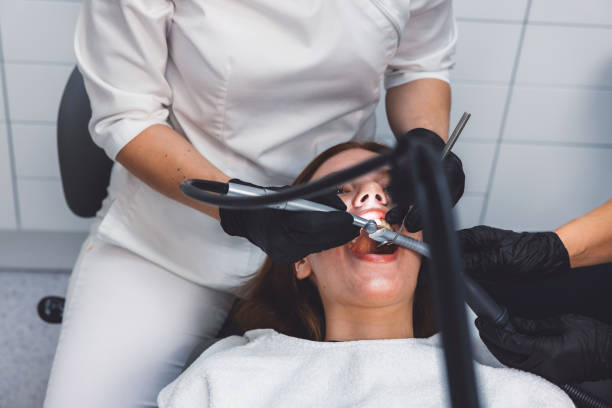 Best Pediatric Emergency Dentist in Greenville, GA